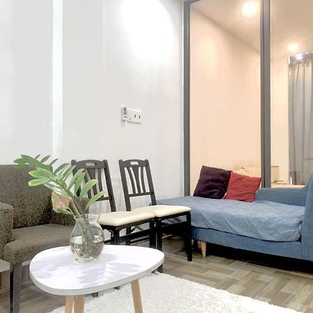 Pj Hotel & Apartment - Thao Dien Ho Chi Minh City Exterior photo