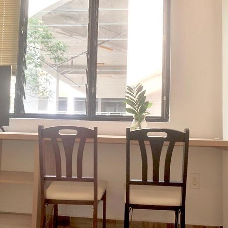 Pj Hotel & Apartment - Thao Dien Ho Chi Minh City Exterior photo